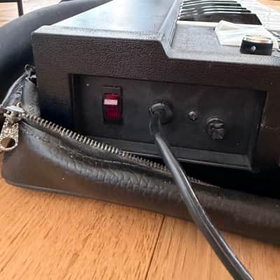 Crumar (Univox) Compac-Piano 1972-1980 image 6