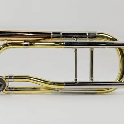Used Conn 88HO Professional Trombone image 6