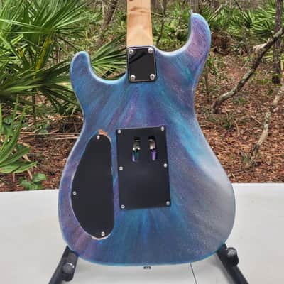 ESP Style Super Strat image 14