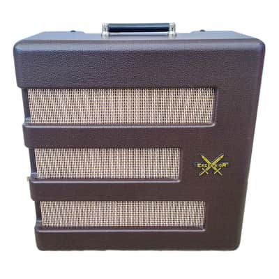 Fender Excelsior Pawn Shop Series 13-Watt 1x15" Guitar Combo 2012 - 2013