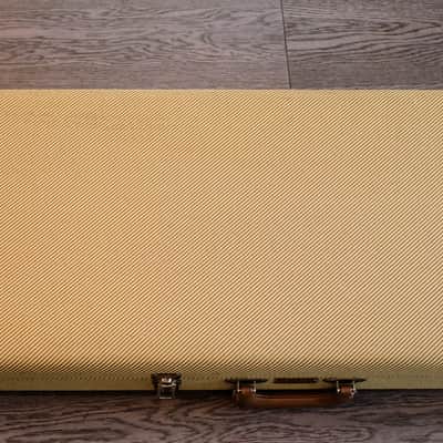 Fender Custom Shop Custom Classic Stratocaster image 7