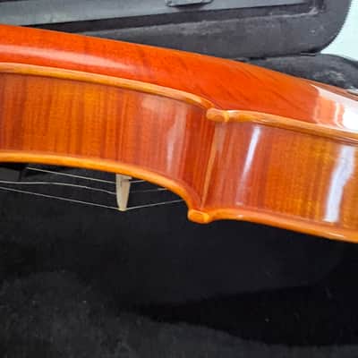 Sandner SV309 4/4 violin image 15