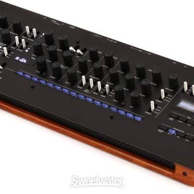 Korg minilogue XD 4-voice Analog Synthesizer Module (MinilogueXDmd1) image 4