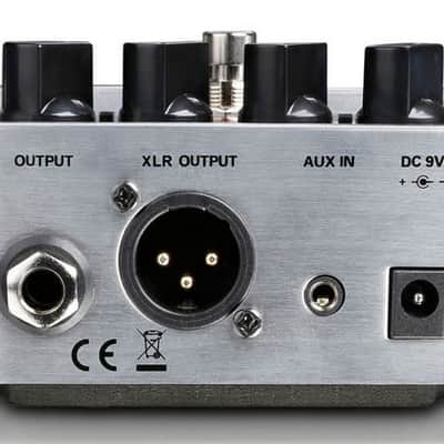 POCKET AMP MK2 Palmer image 8