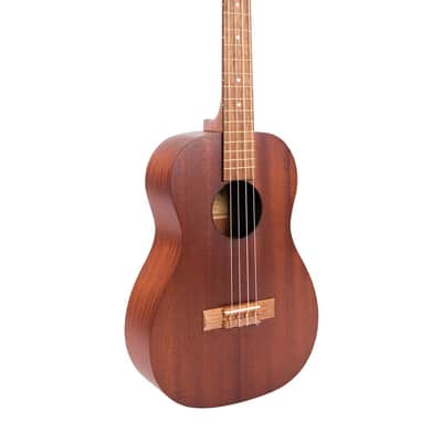 Kala MK-B Makala Baritone Ukulele image 4