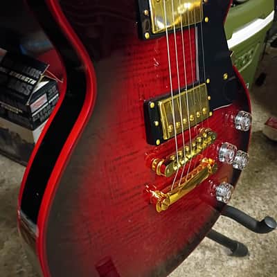 Firefly - FFSP ELITE BAT RED image 6