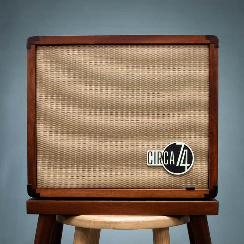 Taylor Circa 74 Acoustic/Vocal Amplifier w/Amp Stand - Preowned Bild 1