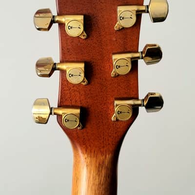 Rare Charvel 625C 24 Frets Built-in Electronics image 15
