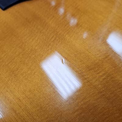 Super Rare Martin HD-35SJC Judy Collins Signature (No. 35 of 50) w/ Original Hard Shell Case image 17