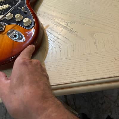 Fender Player Plus 2020’s - Sienna Sunburst with 75th Anniversary Maple Neck image 3