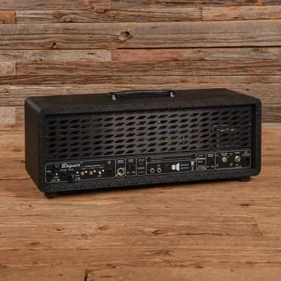 Bogner Ecstasy 20th Anniversary 100-Watt Guitar Amp Head image 2