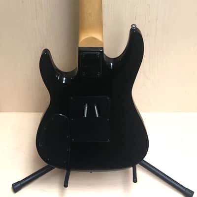Kramer Striker 7 String Guitar Black EXCELLENT CONDITION! image 6