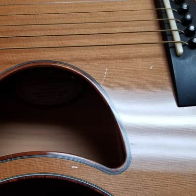 used McPherson Camrielle CMG-4.0 CM/CR, Very Good Condition with OHSC image 15