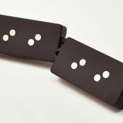 Nordstrand Vintage Precision Bass NP4a Angled Pole Pickup image 1