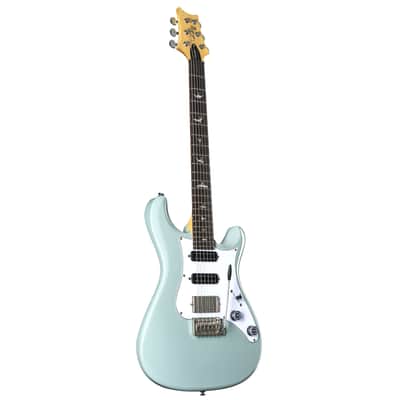 PRS SE Studio Standard RW Silverstone Gray - Electric Guitar image 1