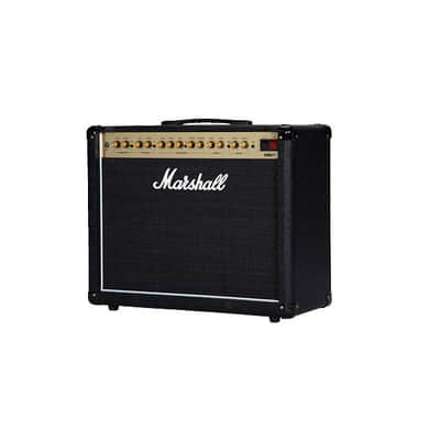 DSL40CR Combo Marshall image 9