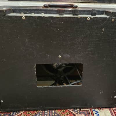 Pineco Regal 5 Watt Combo 1964 Canada image 4