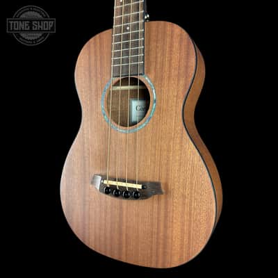 Used Cordoba Mini II Bass MH-E w/bag TSU25036 image 3