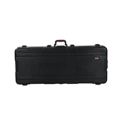 Gator TSA ATA Molded Case 61 Tasten - Keyboard Flightcase image 1