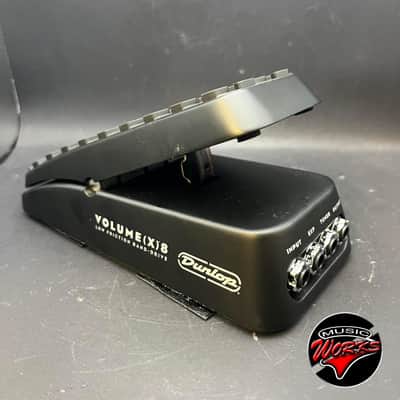 Dunlop X8 Volume Pedal image 3