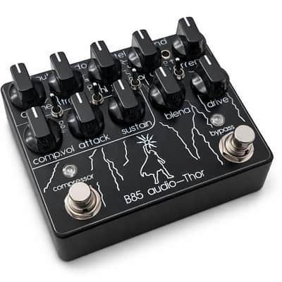 B85 audio - Thor image 2
