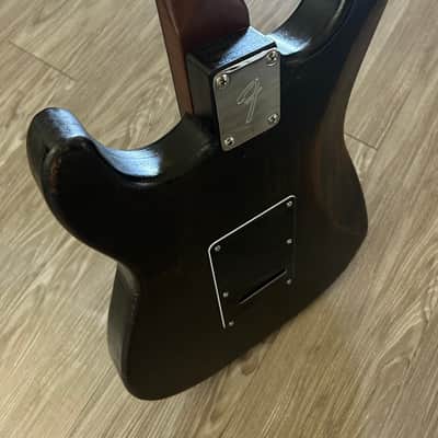 Custom Partscaster - Mahogany - P90 image 11