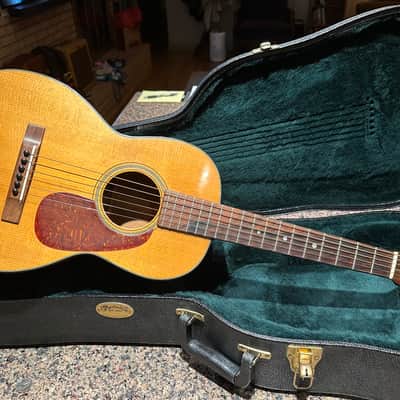1951 Martin 5-18 image 1