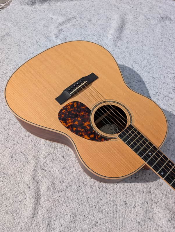 Larrivee Recording Series D-03R