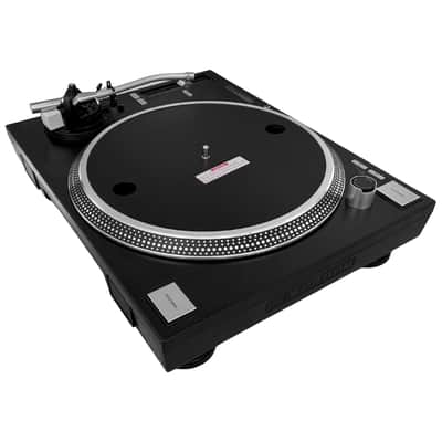 Reloop RP-7000 MK2 Direct Drive High Torque Turntable - 725A image 4