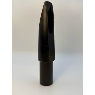 Berg Larsen Hard Rubber #130/1 SMS baritonsax mondstuk image 5