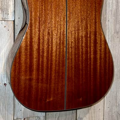 Takamine GD30CELH Dreadnaught Cutaway Acoustic/Electric Natural,  Support Small Business & Buy It Here image 7