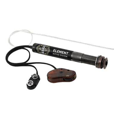 LR Baggs Element Active Acoustic Guitar Undersaddle Pickup image 1