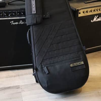 Fender John Mayer Black1 Stratocaster Limited Edition 1 of 500 image 10