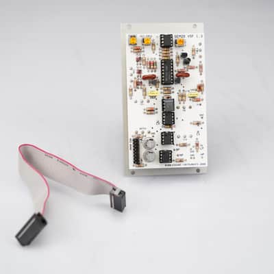 Bubblesound SeM20 Eurorack Synthesizer Module #58405 image 6