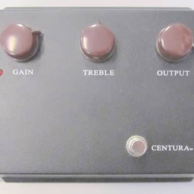 Ceriatone Centura Professional Overdrive | Reverb