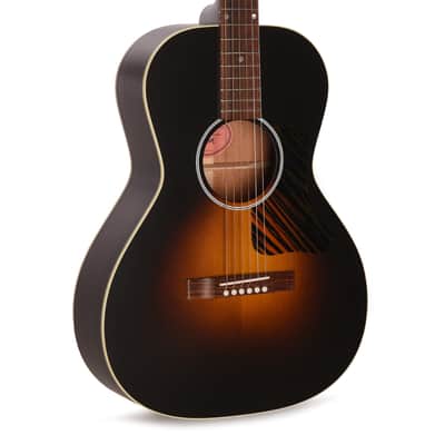 Gibson Original L-00 Century 12-Fret Vintage Sunburst (Serial #20496049)