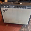 Fender Twin Reverb 1967 - black