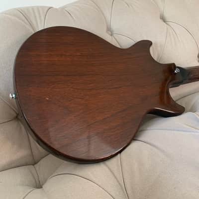 Gibson Melody Maker 1961 - 1963 - Sunburst image 11