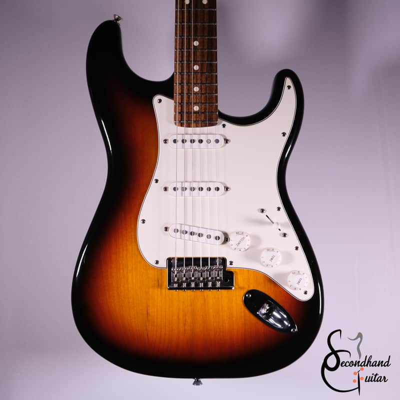 Fender American Standard Stratocaster