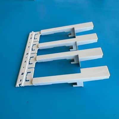 YAMAHA PSR-175 YPT-300 DGX-202 Keyboard Part: White Keys [C-E-G-B] 4-Key Set image 4