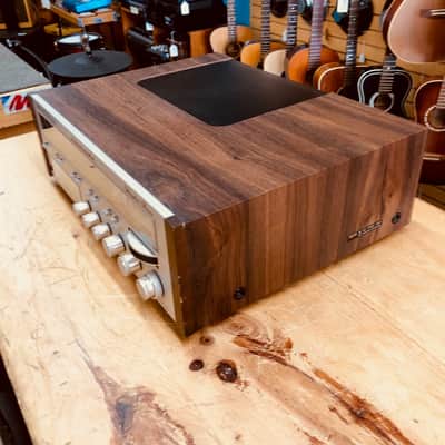 Marantz SR 6000 Stereo Receiver image 4