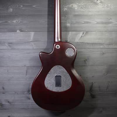 Taylor T5z Classic Koa Top Hollowbody Electric-Acoustic Guitar image 3