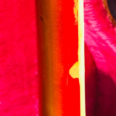 Gibson Les Paul Standard 1981 Cherry Sunburst Tim Shaw image 18