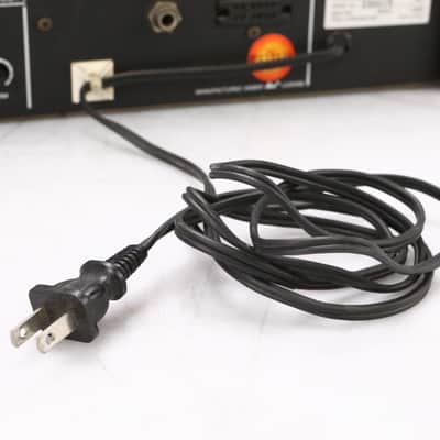 Tascam 234 Syncaset Professional 4 Track Cassette Deck #49592 image 14