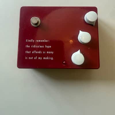 Klon KTR - Never Played image 2