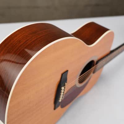 2010 Martin OM-18 Custom w/ Case #58902 image 10