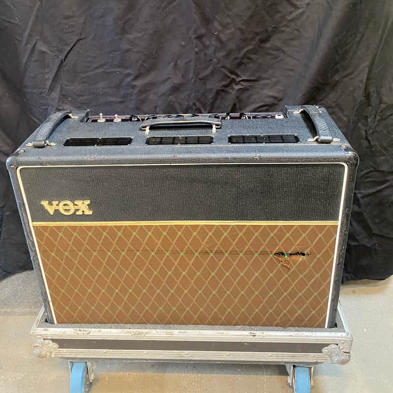 1980 Vox AC30 6TB 1980