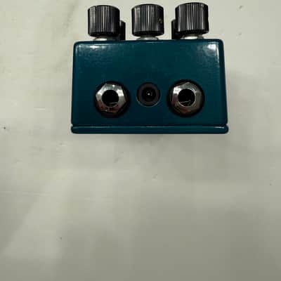 Walrus Audio Fathom Multi Function Reverb Guitar Effect Pedal image 6