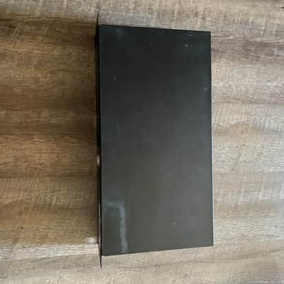 3u Rack Box Bild 2