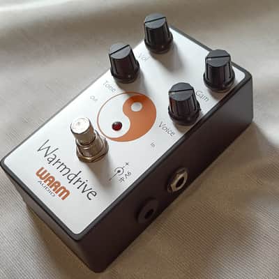 Warm Audio Warmdrive OD image 2